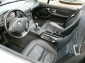 BMW Z3 1.9 Mit Leder schwarz, 17