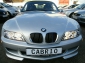 BMW Z3 1.9 Mit Leder schwarz, 17