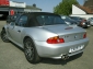 BMW Z3 1.9 Mit Leder schwarz, 17