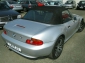 BMW Z3 1.9 Mit Leder schwarz, 17