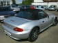 BMW Z3 1.9 Mit Leder schwarz, 17