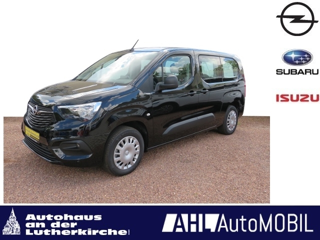 Opel Combo Life
