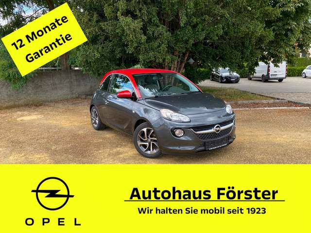 Opel Adam