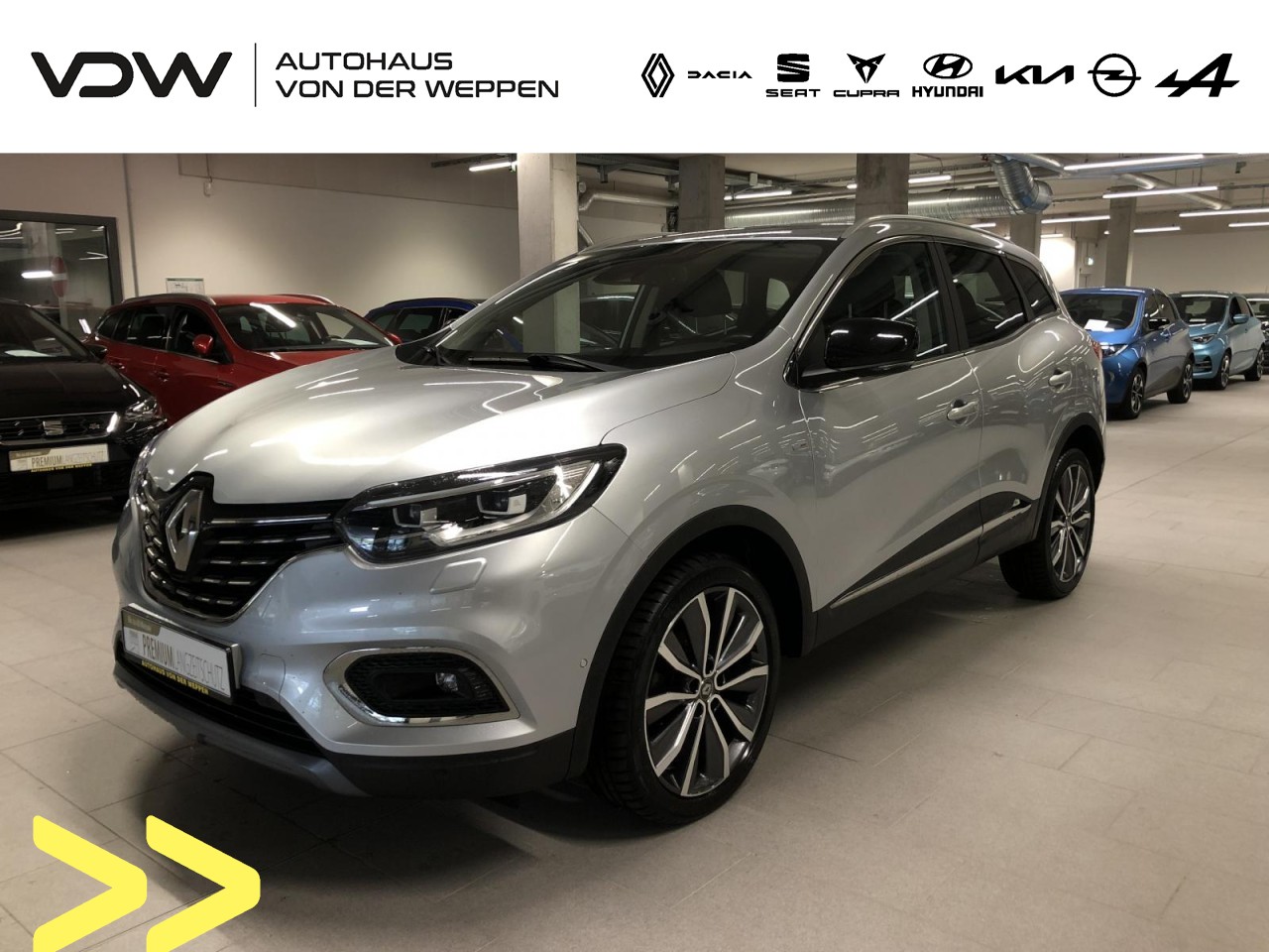 Renault Kadjar