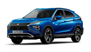 Mitsubishi Eclipse Cross PHEV, Plus,