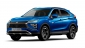 Mitsubishi Eclipse Cross PHEV, Plus, gnstig finanzierbar!