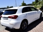 Mercedes-Benz A 180 Progressive Massage 2xSpur 360 KeyL Navi