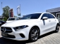 Mercedes-Benz A 180 Progressive Massage 2xSpur 360 KeyL Navi