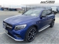 Mercedes-Benz GLC 43 AMG Coupe 4M SPORT COMAND KEYLESS DISTRO