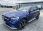 Mercedes-Benz GLC 43 AMG Coupe 4M SPORT COMAND KEYLESS DISTRO