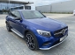 Mercedes-Benz GLC 43 AMG Coupe 4M SPORT COMAND KEYLESS DISTRO