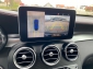 Mercedes-Benz GLC 43 AMG Coupe 4M SPORT COMAND KEYLESS DISTRO