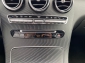 Mercedes-Benz GLC 43 AMG Coupe 4M SPORT COMAND KEYLESS DISTRO