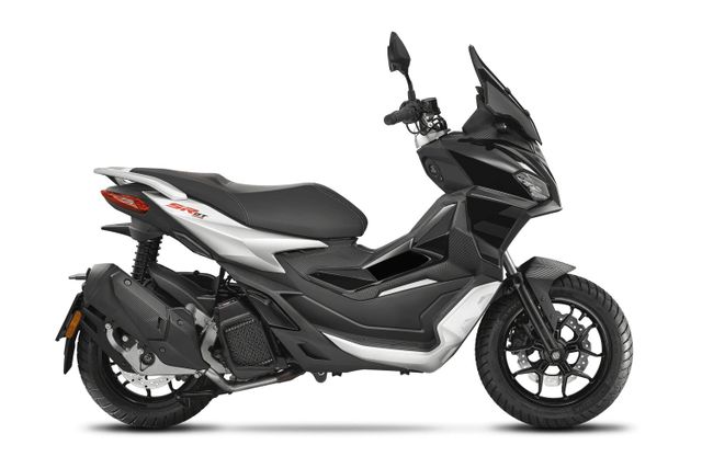 Kymco New People S 125i ABS * SOFORT * Euro 5 * 2022