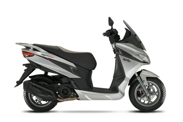 Kymco New People S 200i ABS Euro 5 2022