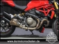 Ducati Monster 1200 S / VERSAND BUNDESWEIT