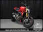 Ducati Monster 1200 S / VERSAND BUNDESWEIT