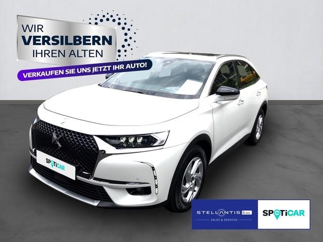 DS DS7 Crossback