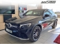 Mercedes-Benz GLC 250 Coupe d 4Matic AMG SPORT MEMO DISTRONIC