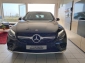 Mercedes-Benz GLC 250 Coupe d 4Matic AMG SPORT MEMO DISTRONIC