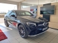 Mercedes-Benz GLC 250 Coupe d 4Matic AMG SPORT MEMO DISTRONIC