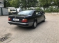 Mercedes-Benz 230 CE Coupe Schwarz Schwarz