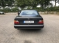 Mercedes-Benz 230 CE Coupe Schwarz Schwarz