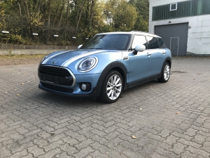 MINI Cooper D Clubman Chili II F54 LED Autom HeadUp...