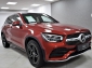 Mercedes-Benz GLC 200 4M AMG Sport Pano Mem Wide RCam 2xSpur LED