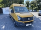 VW Crafter Mixto 50 extralang L5H3 Hochdach / AHK