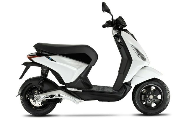 Kymco New People S 200i ABS Euro 5 2022