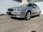 Jaguar X-Type V 6 2,5 EXECUTIVE ALLRAD ***47 TKM ***