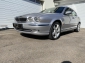 Jaguar X-Type V 6 2,5 EXECUTIVE ALLRAD ***47 TKM *** Jaguar X-Type V 6 2,5 EXECUTIVE ALLRAD ***47 TKM ***