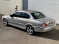 Jaguar X-Type V 6 2,5 EXECUTIVE ALLRAD ***47 TKM *** Jaguar X-Type V 6 2,5 EXECUTIVE ALLRAD ***47 TKM ***