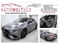 Mercedes-Benz CLA 45 S AMG 4M+ Night Perf.Sitze Pano Bur AugReal