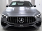 Mercedes-Benz CLA 45 S AMG 4M+ Night Perf.Sitze Pano Bur AugReal