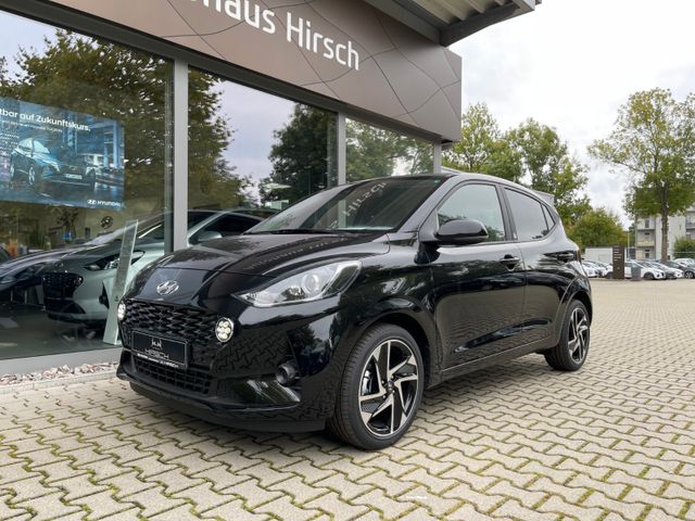 Hyundai Andere