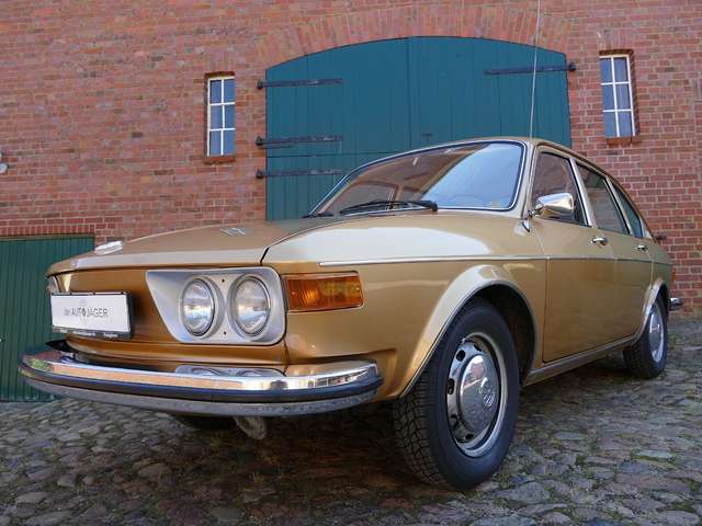 Volkswagen Andere