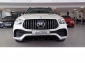 Mercedes-Benz GLE 53 AMG 4M ACTIVE RIDE PREMIUM+ DISTRONIC+