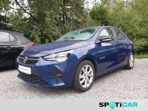 Opel Corsa F 1,2 Edition