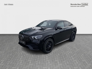 Mercedes-Benz GLE 53 AMG Coupe 4M+ ULTIMATE NIGHT EXCLUSIVE