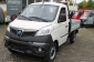 Piaggio Porter NP6 Kipper 220 PRO HD LR SOFORT !!