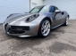 Alfa Romeo 4C GRIGIO BASALTO *** orig. 6 TKM ***