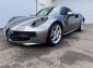 Alfa Romeo 4C GRIGIO BASALTO *** orig. 6 TKM *** Alfa Romeo 4C GRIGIO BASALTO *** orig. 6 TKM ***
