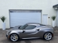 Alfa Romeo 4C GRIGIO BASALTO *** orig. 6 TKM *** Alfa Romeo 4C GRIGIO BASALTO *** orig. 6 TKM ***