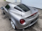 Alfa Romeo 4C GRIGIO BASALTO *** orig. 6 TKM *** Alfa Romeo 4C GRIGIO BASALTO *** orig. 6 TKM ***