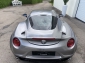 Alfa Romeo 4C GRIGIO BASALTO *** orig. 6 TKM *** Alfa Romeo 4C GRIGIO BASALTO *** orig. 6 TKM ***