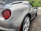 Alfa Romeo 4C GRIGIO BASALTO *** orig. 6 TKM *** Alfa Romeo 4C GRIGIO BASALTO *** orig. 6 TKM ***
