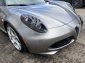 Alfa Romeo 4C GRIGIO BASALTO *** orig. 6 TKM *** Alfa Romeo 4C GRIGIO BASALTO *** orig. 6 TKM ***