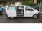 Mercedes-Benz Vito Kasten 116 CDI RWD lang Navi Standheizung